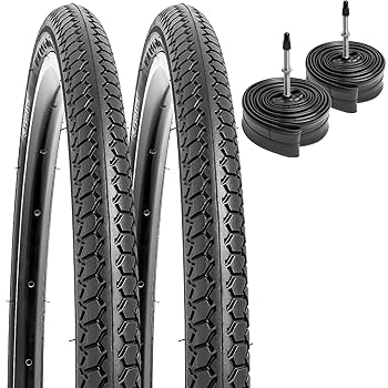 Amazon | YunSCM 2本セット,20x1 3/8 タイヤ,20x1 3/8 37-451