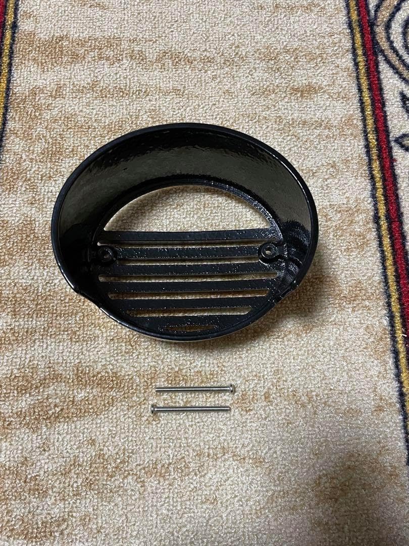 cbx キジマ テールガード フィン