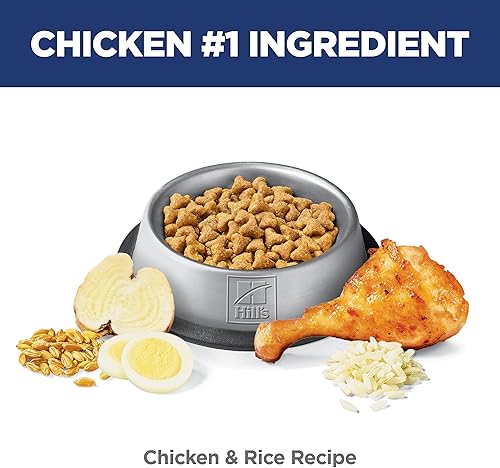 Miniatura 5 de Alimento para gatos Hill's Science Diet, Control urinario y de bolas de pelo, Adultos 1-6, Soporte para la salud del tracto urinario y control de