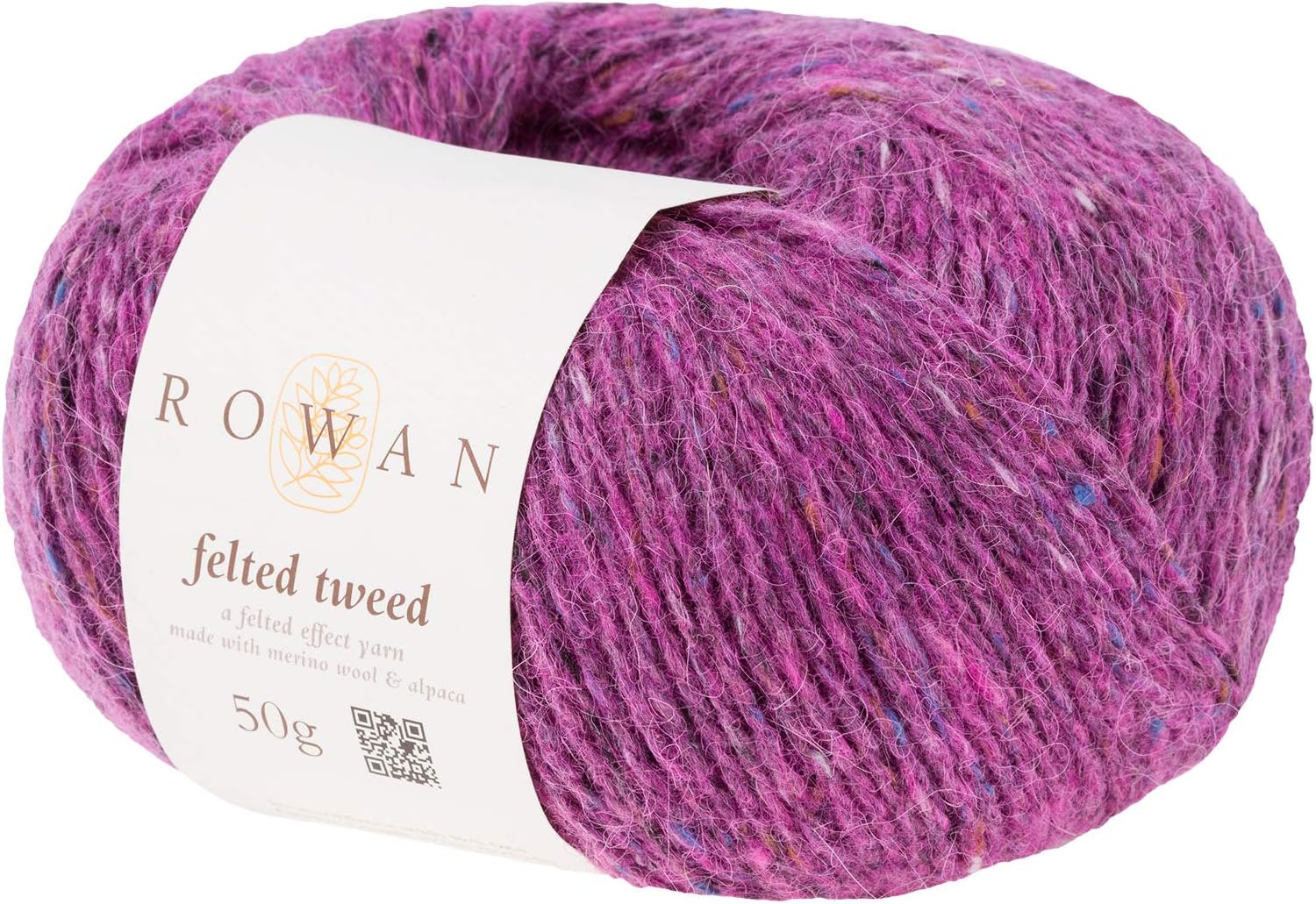 Felted Tweed by Rowan