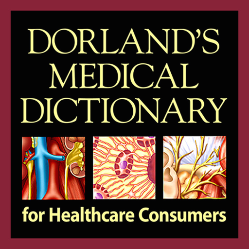 Dorland's Medical for Android