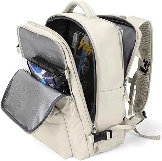 Large Travel Backpack Women