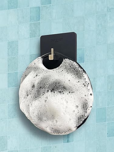 Miniatura 3 de Defense Soap Limpiador corporal de silicona  Reemplazo de lufa