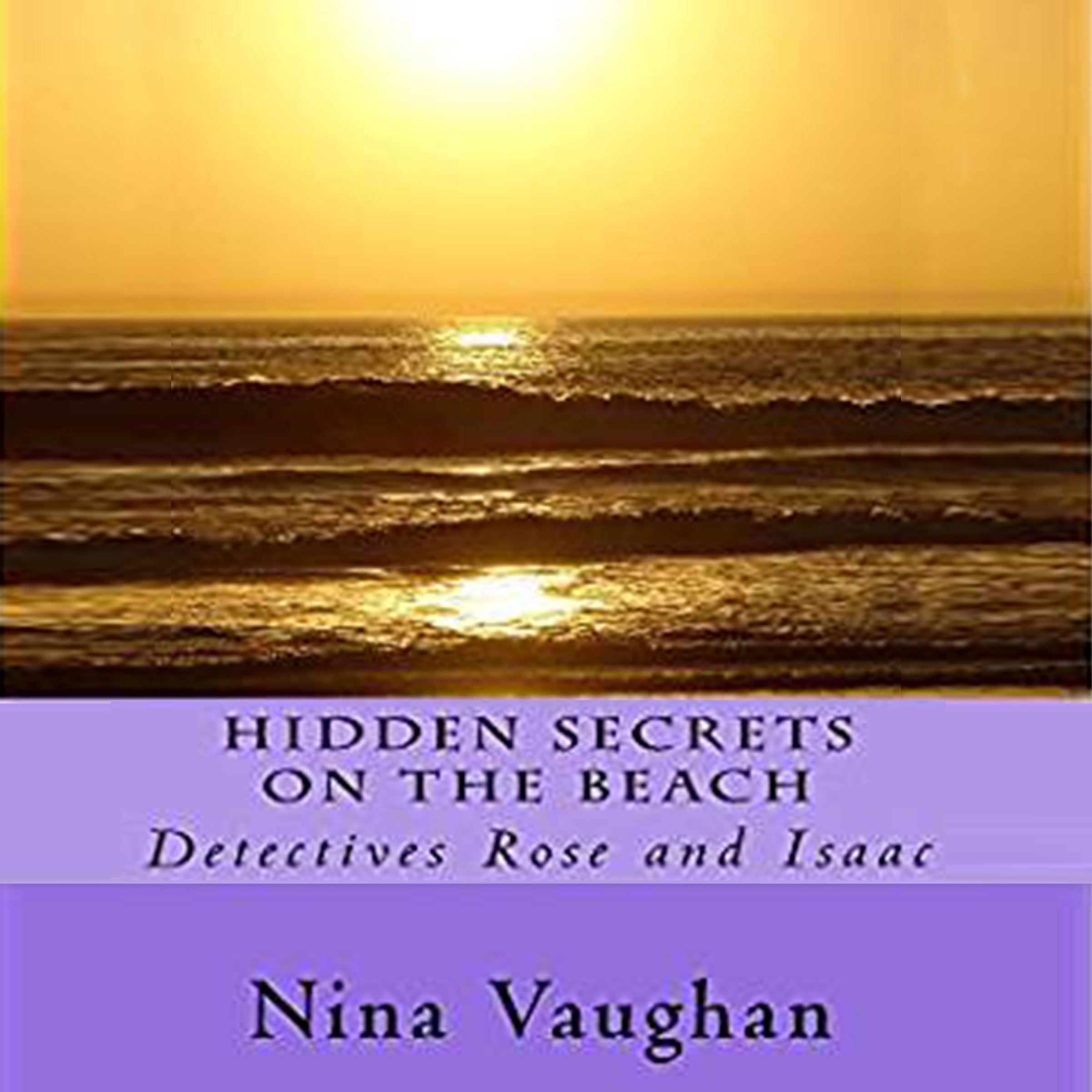 Hidden Secrets on the Beach