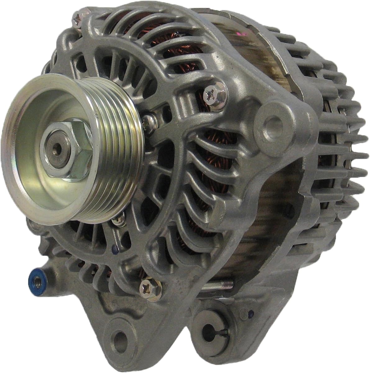 ACDelco Gold 334-3015 (19382200) Alternator
