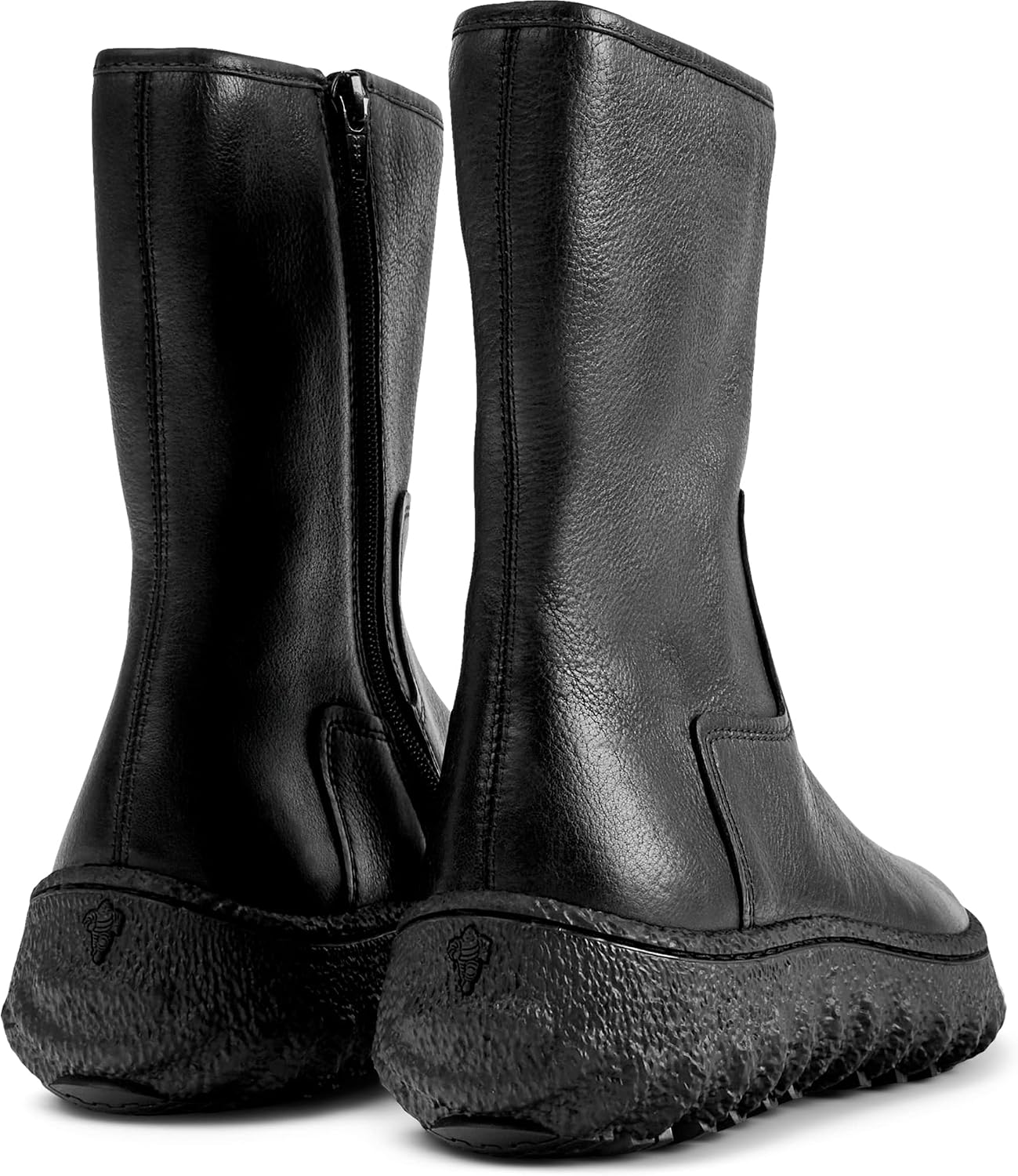 Camper K400655 Ground, Ankle Boots Women