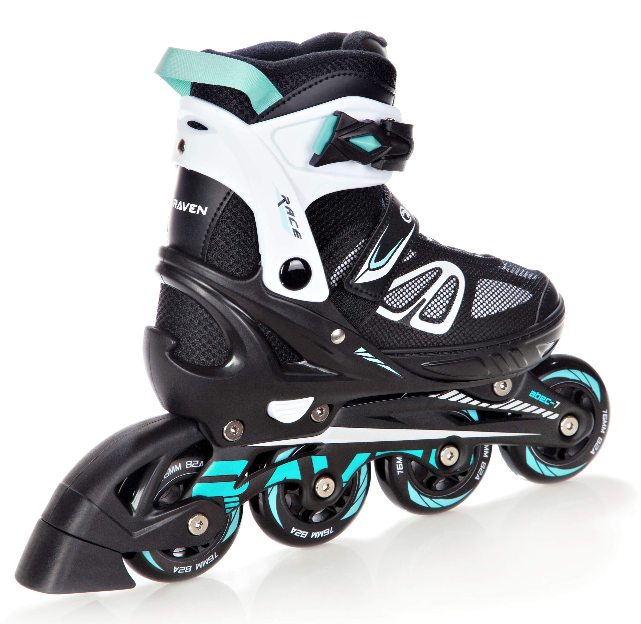 Patines en línea Advance Ajustables y modificables
