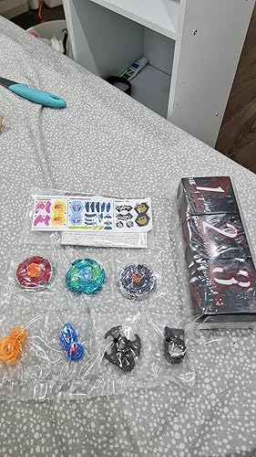Amazon.co.jp: ベイブレード BB-75 ベイブレードデッキ エントリー