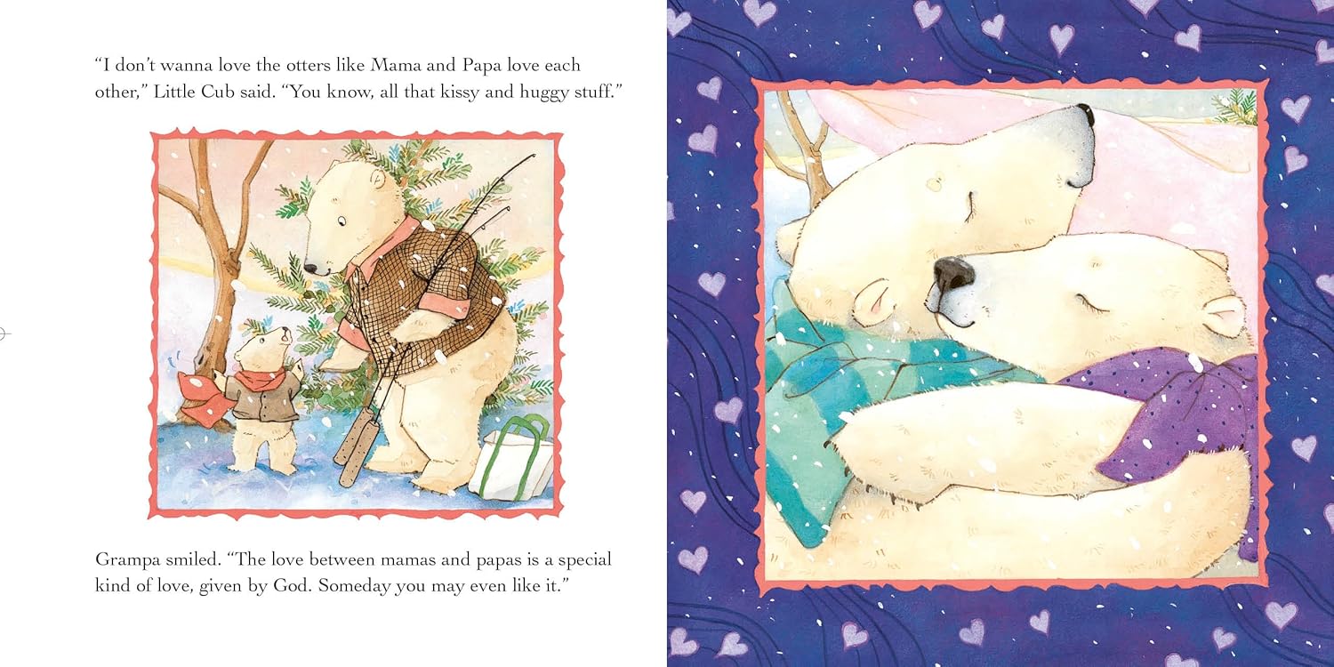 God Gave Us Love (God Gave Us Series) - Image 2