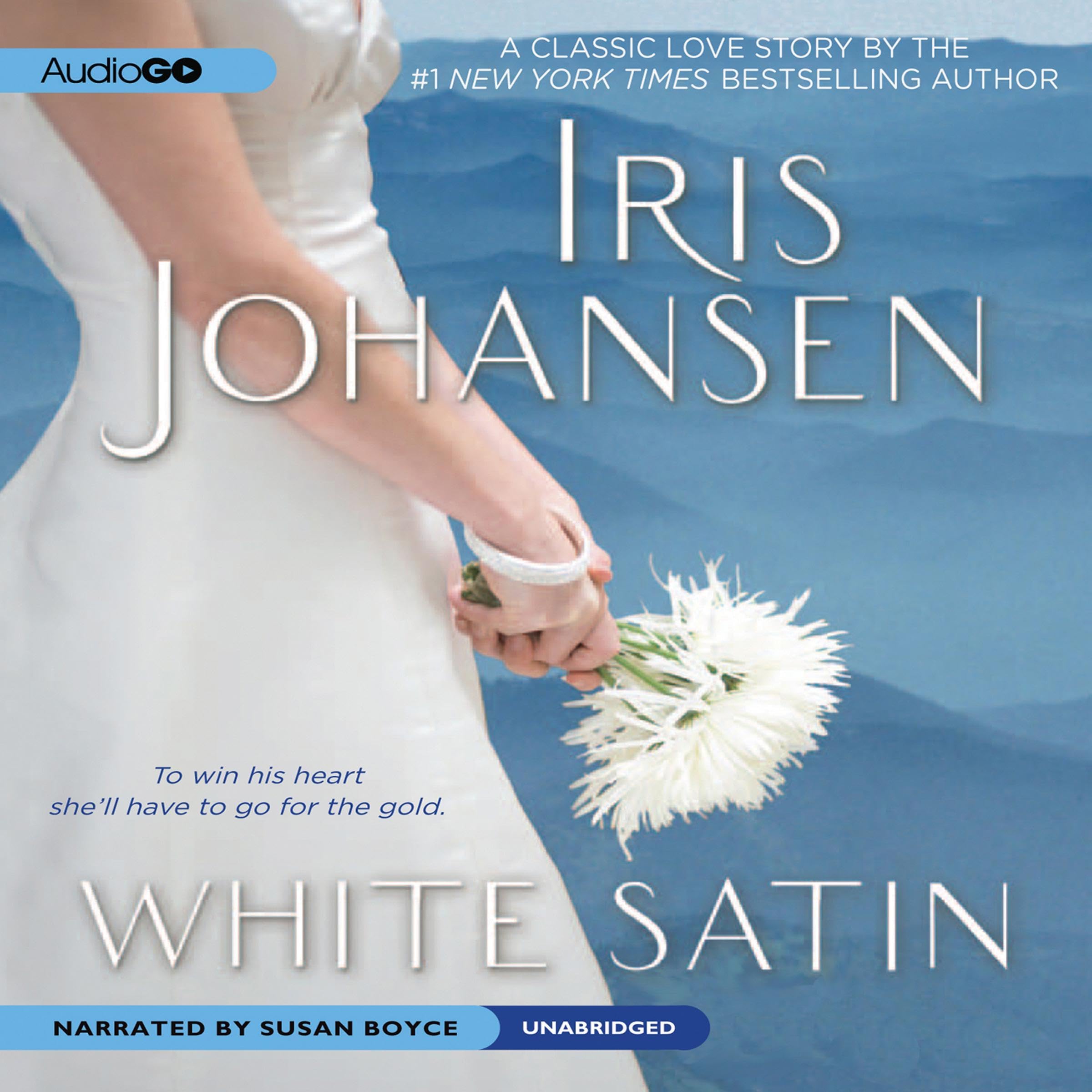 Cover art for White Satin