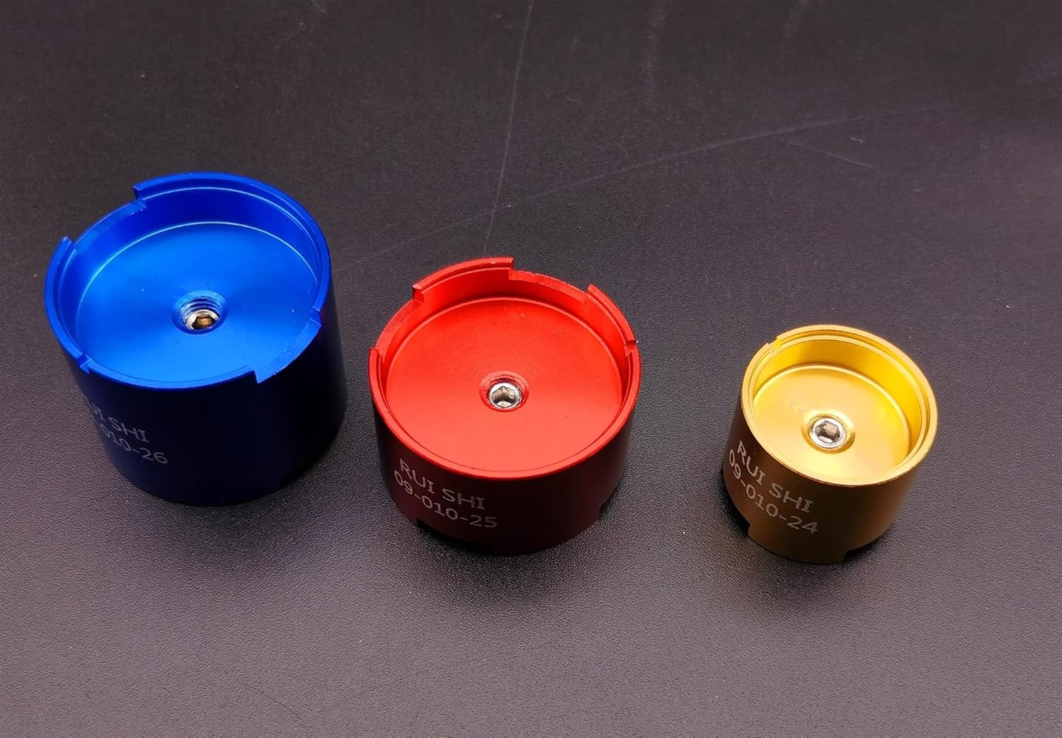 1570/2135/3035/3135 Watch Repair Tool Reversible Watch Movement Bracket Watch Repair Tool Kit