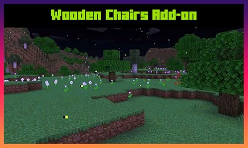 New Fireflies Mods for minecraft MCPE