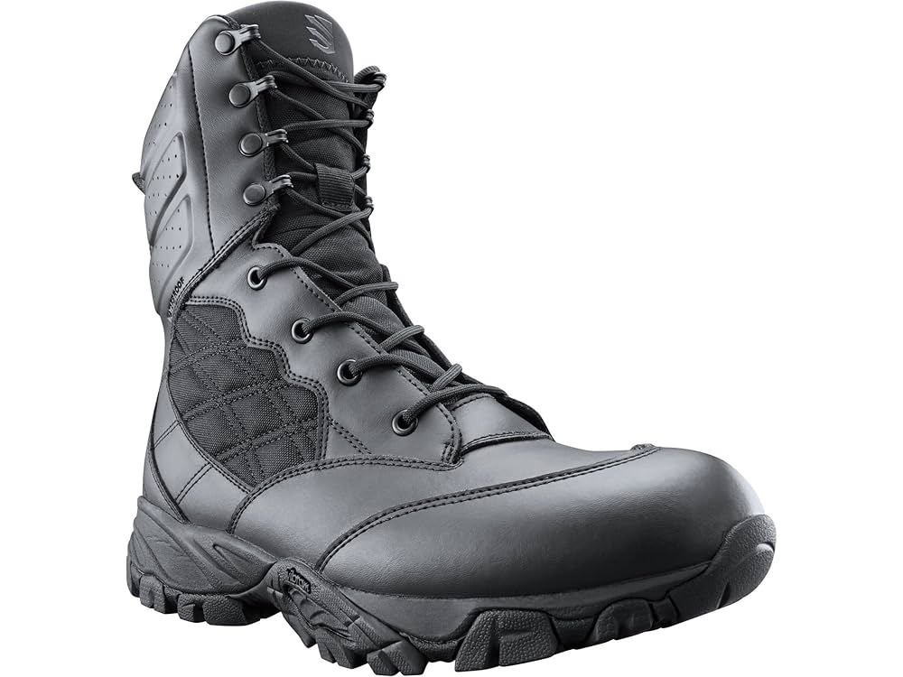 BLACKHAWK! Defense Bootsメンズブーツ Amazon.co.jp: BLACKHAWK! 13 ブラック : ファッション