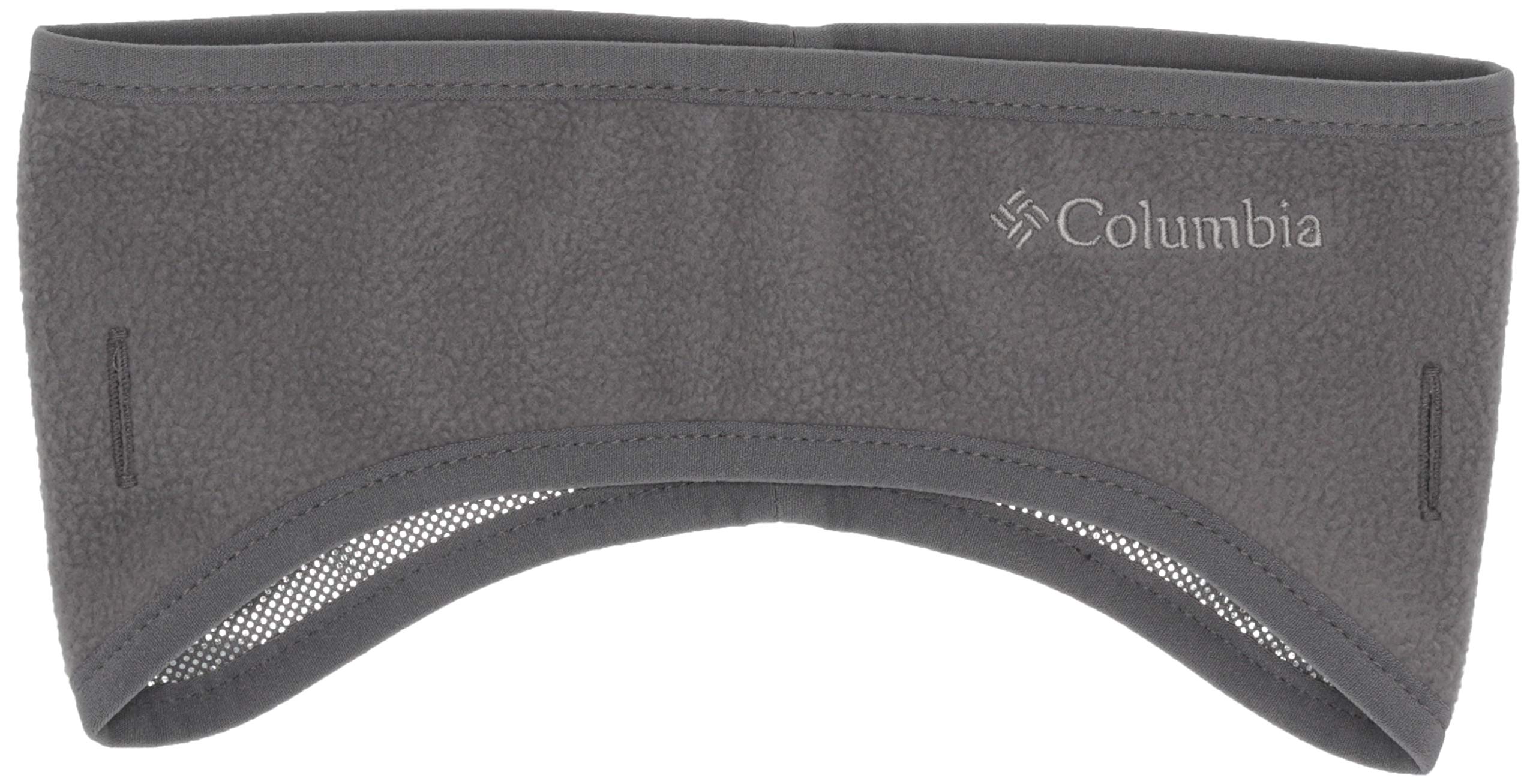 ColumbiaUnisex Trail Shaker™ Headring, City Grey,Small/Medium,
