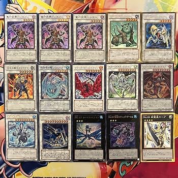 Amazon.co.jp: 遊 戯 王 No.954 1103環境 六武衆 デッキ ゲートボール Amazon.co.jp: 遊 戯 王 No.954 1103環境 六武衆 デッキ ゲートボール