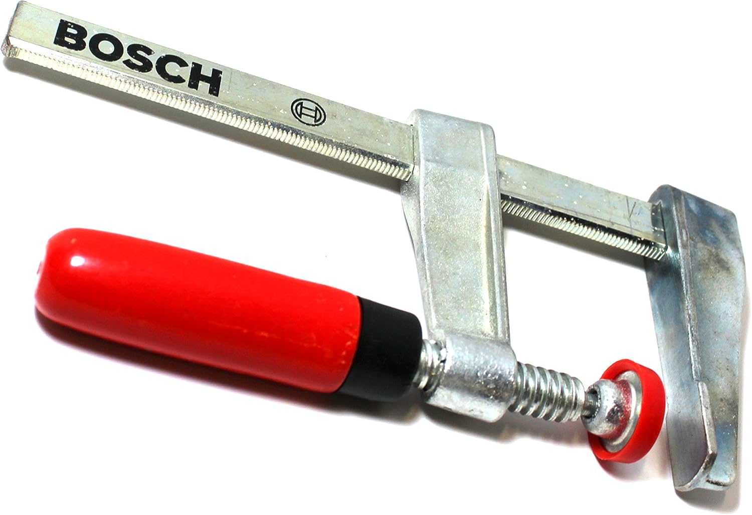 Bosch Parts 2607960008 Clamp