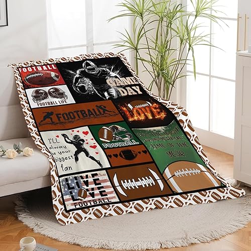 Miniatura 136 de Manta de cerveza, manta de bebida de cerveza, regalos para adultos, mujeres y hombres, súper suave y acogedora manta de felpa mullida mullida de