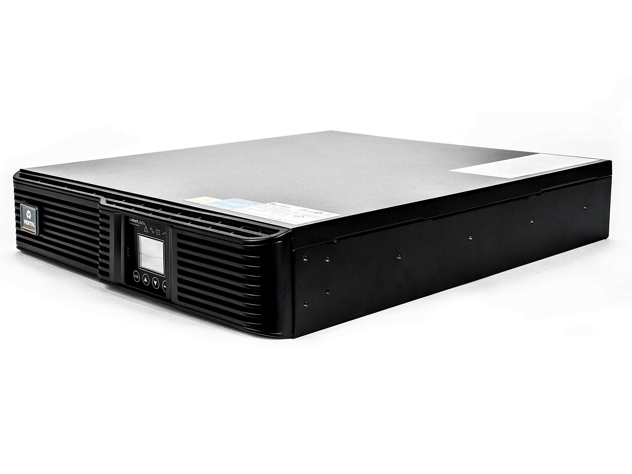 Vertiv Liebert UPS Rack/Tower GXT4 1500VA (1350W) 230V Modello E