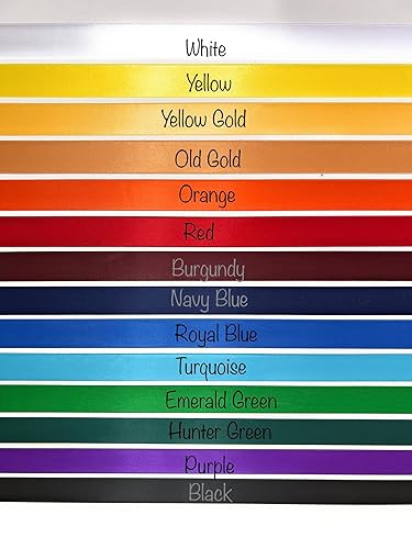 Miniatura 4 de Graduation Leis 2023 with Money Holder, add your own! (Wine &amp; Gold)