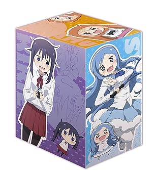干物妹 うまるちゃん DVDまとめ売り Amazon.co.jp: 干物妹！うまるちゃん (初回生産限定版) 全6巻