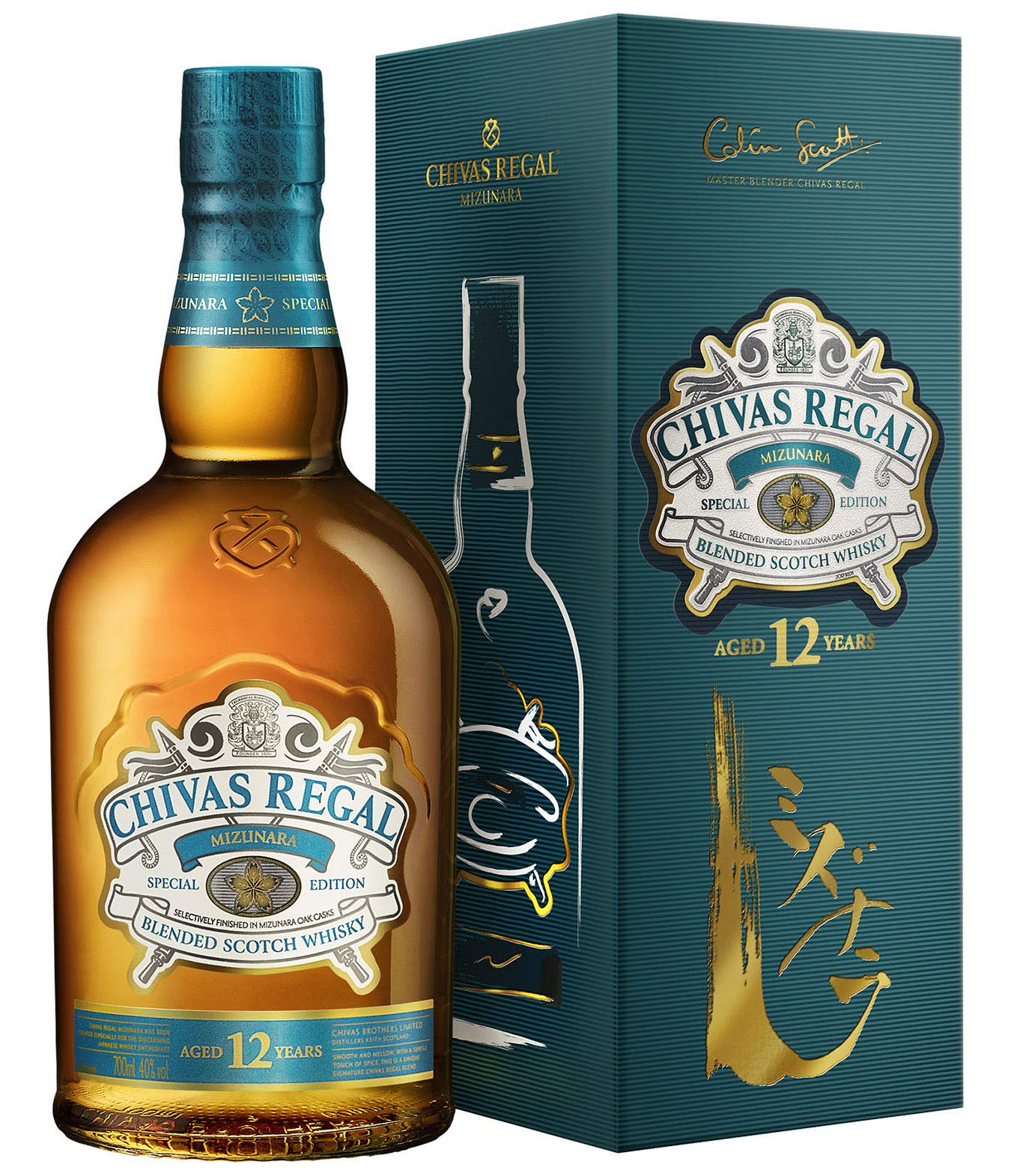 Amazon.co.jp: Chivas Regal (シーバスリーガル) Chivas Regal