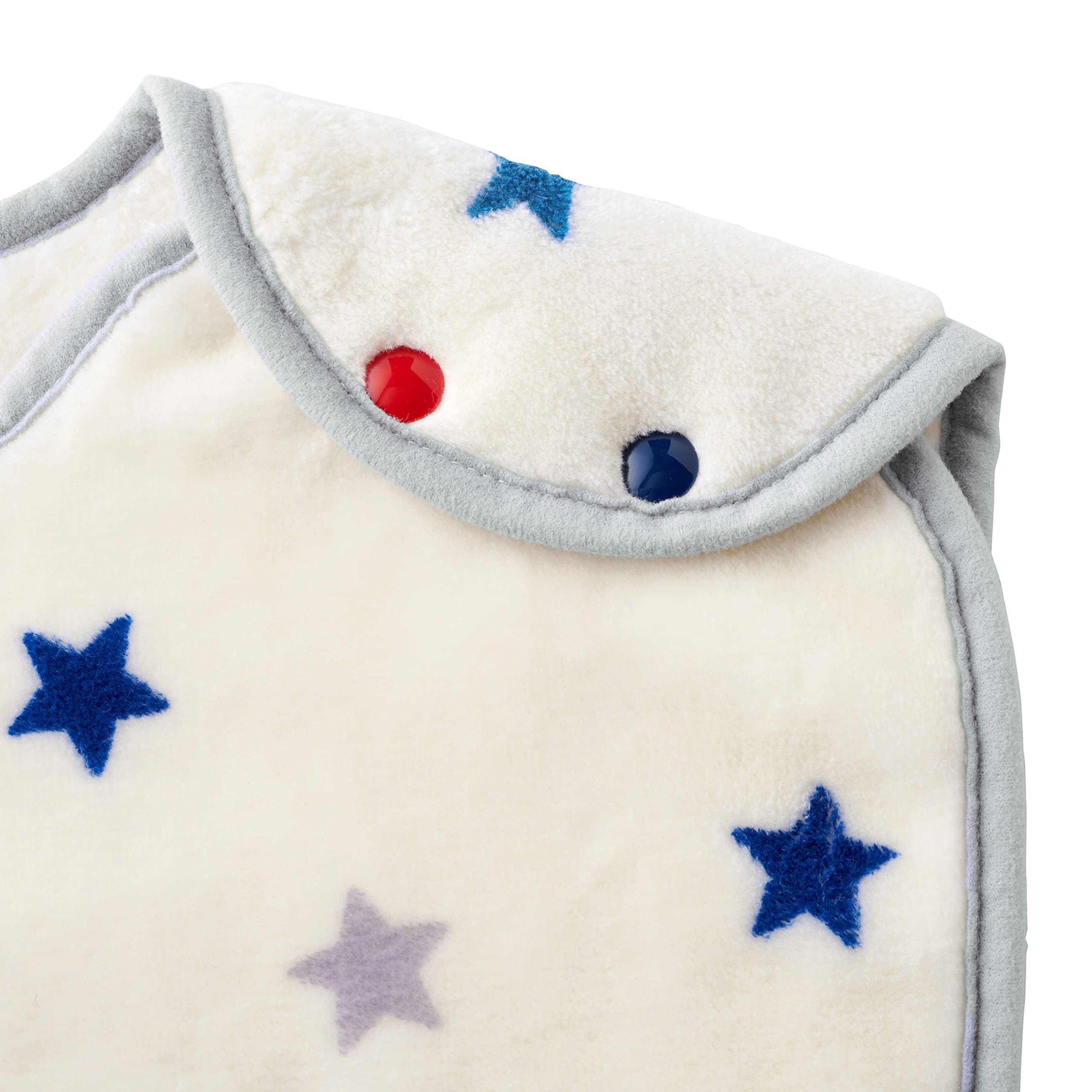 Amazon.co.jp: 【 ミキハウス 】 コットンスリーパー スリーパー 日本