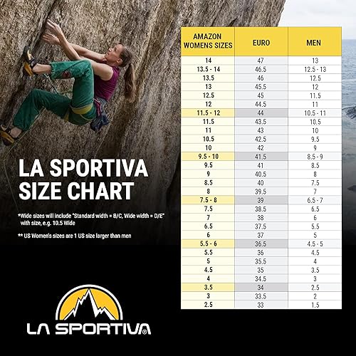 Miniatura 8 de La Sportiva Womens Karacal Trail Running Shoe