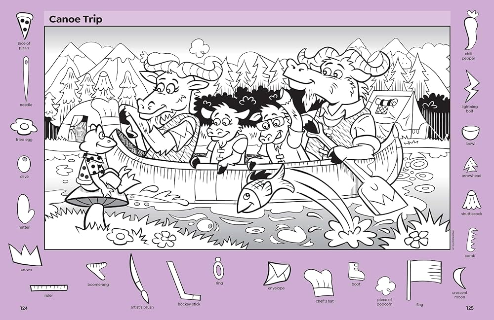 Travel Puzzles (Highlights Hidden Pictures): Highlights: 9781684372676: Amazon.com: Books travel-puzzles-highlights-hidden-pictures-highlights-9781684372676-amazon-com-books