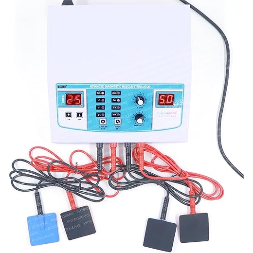 MEDGEARS Muscle Stimulator Machine