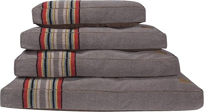 pendleton yakima dog bed