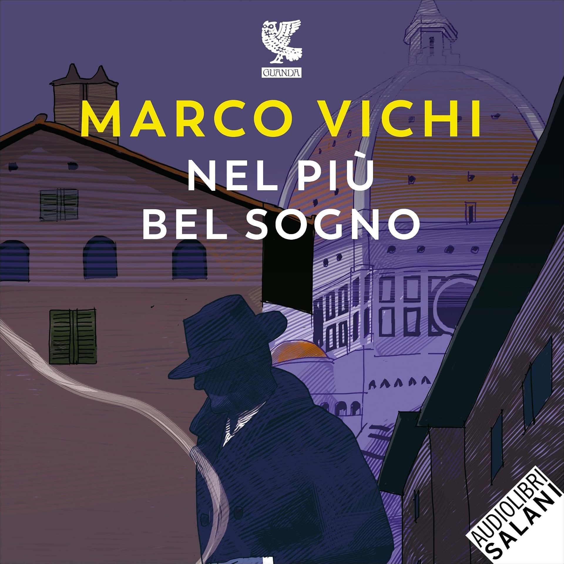 Carousel Item: Nel più bel sogno