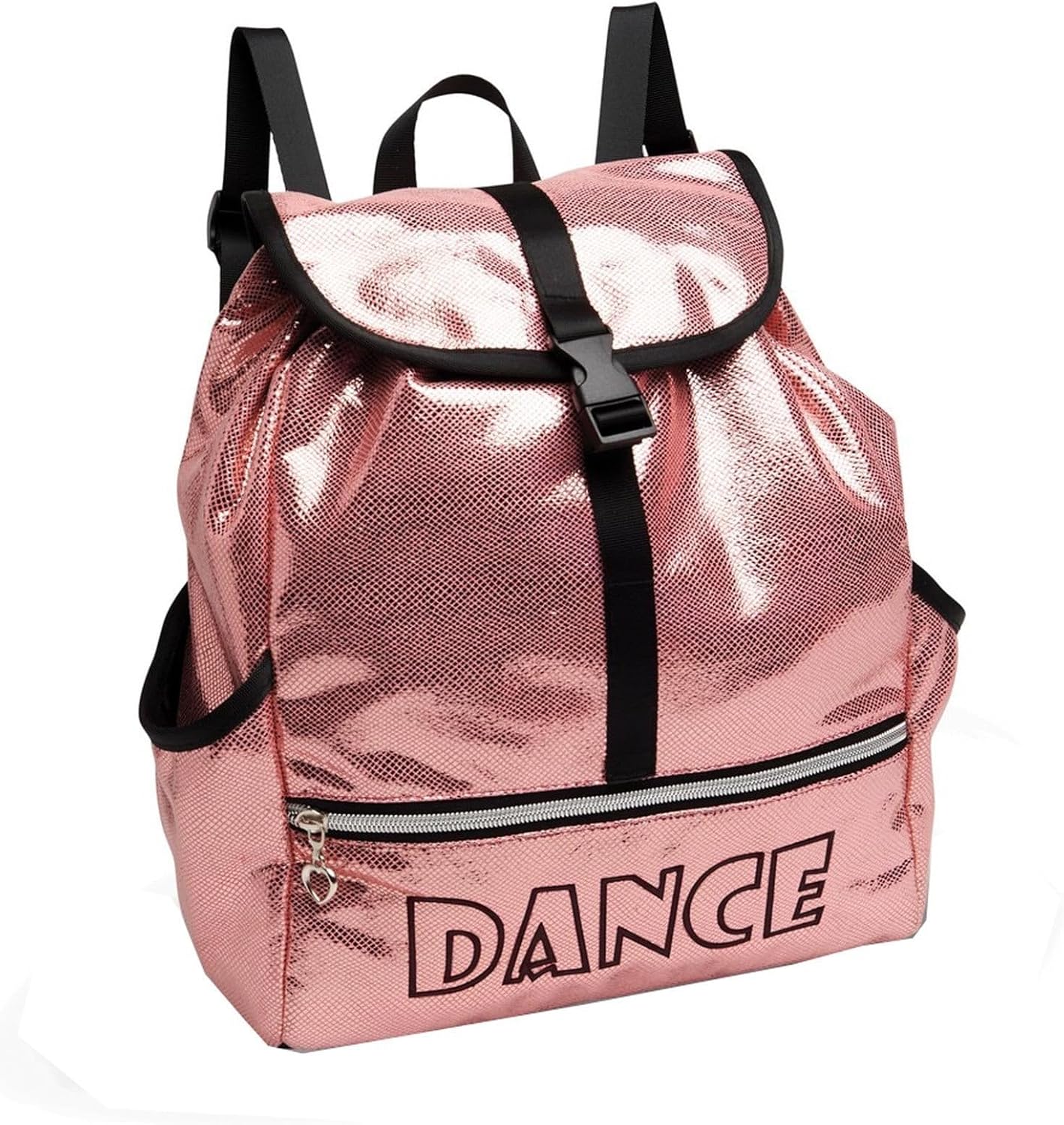 Shine Bright Dance Backpack