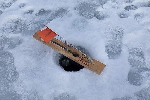 Miniatura 2 de Frabill Consejos de pesca en hielo