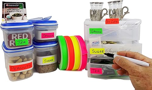 Miniatura 3 de WOD GTMC12 - Cinta adhesiva de grado profesional, color gris, 2 pulgadas x 50 yardas. Sin residuos pegajosos, asegura cables, no reflectante y fácil