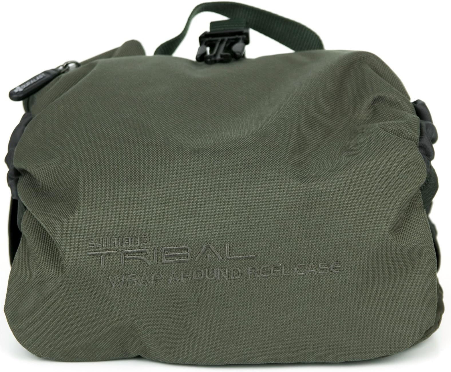 Shimano Tribal Wrap Around Fishing Reel Case