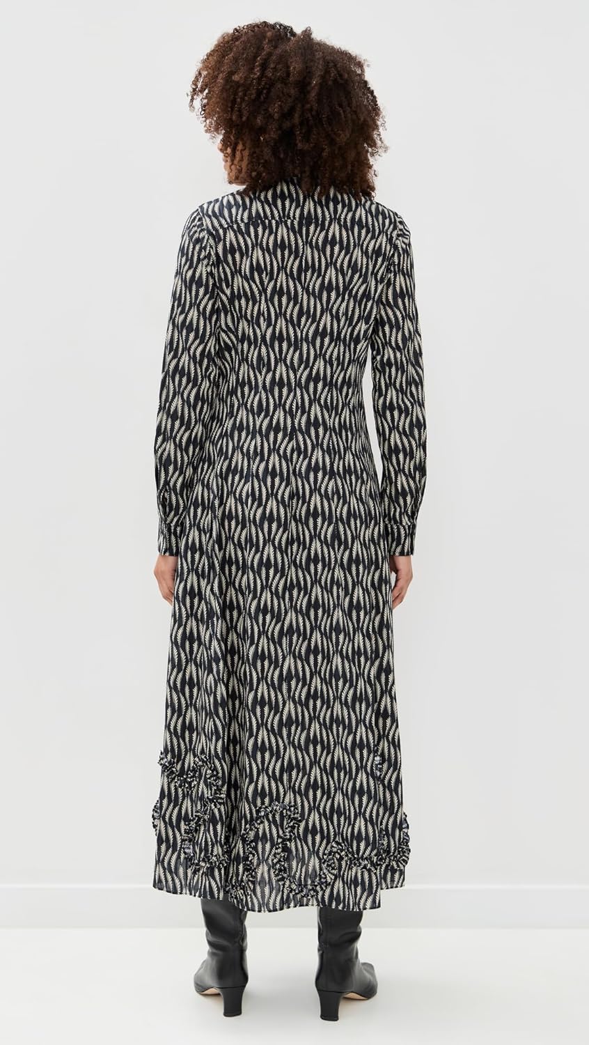 Ulla Johnson Women's Laurentine Dress - Image 3