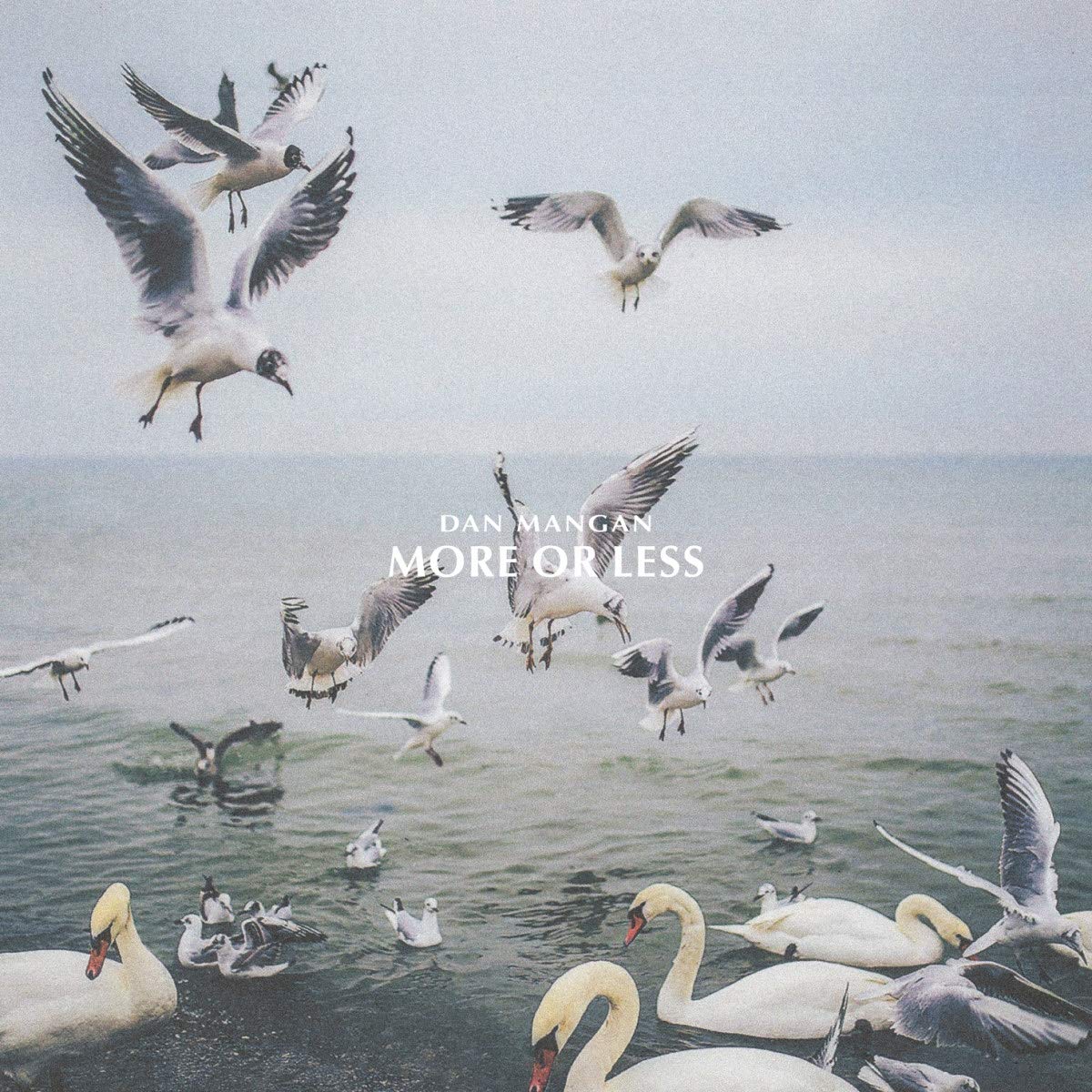MORE OR LESS