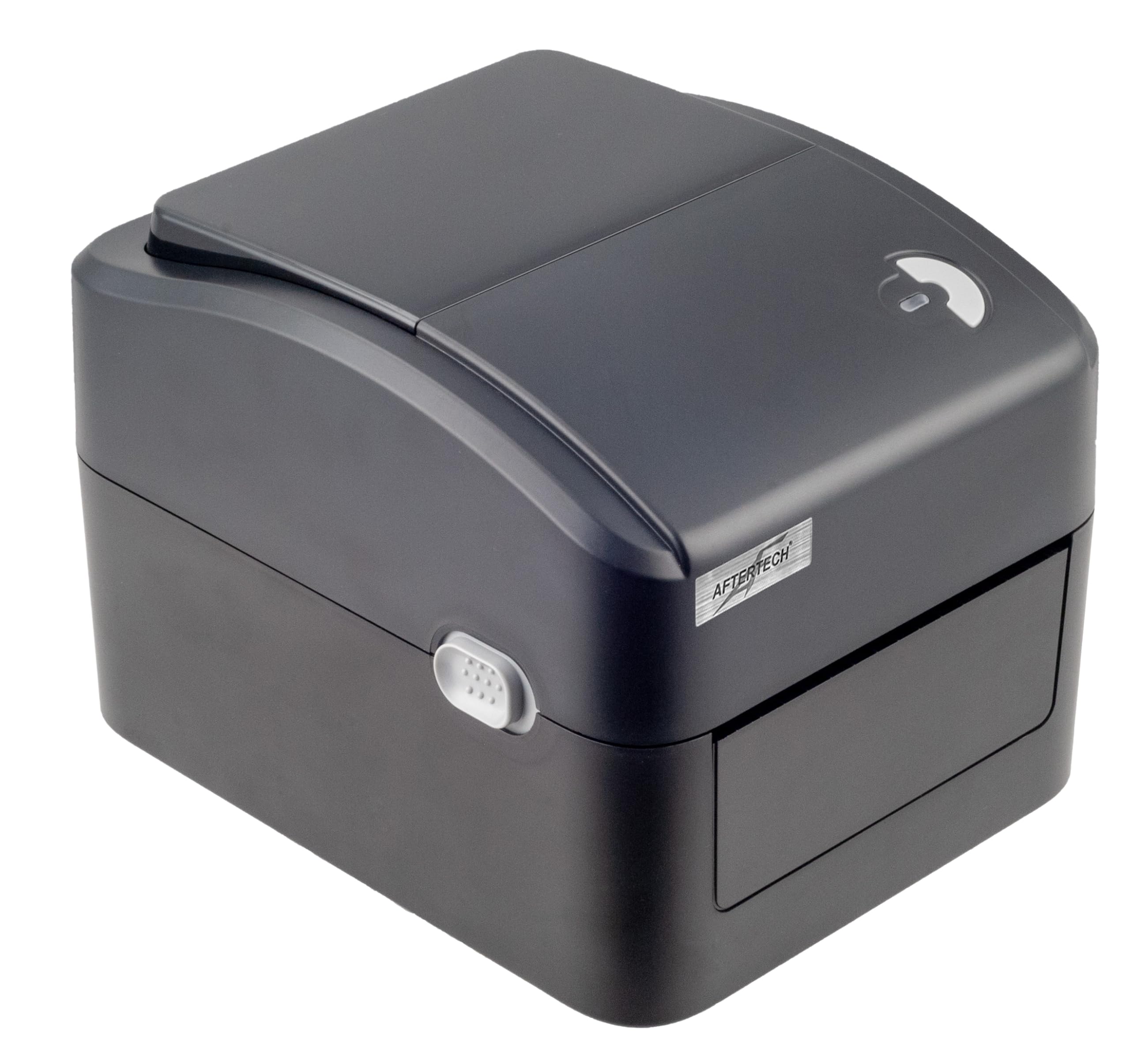AFTERTECH XP420B STAMPANTE TERMICA PER ETICHETTE FINO A 104x159mm ETICHETTATRICE USB 4XL