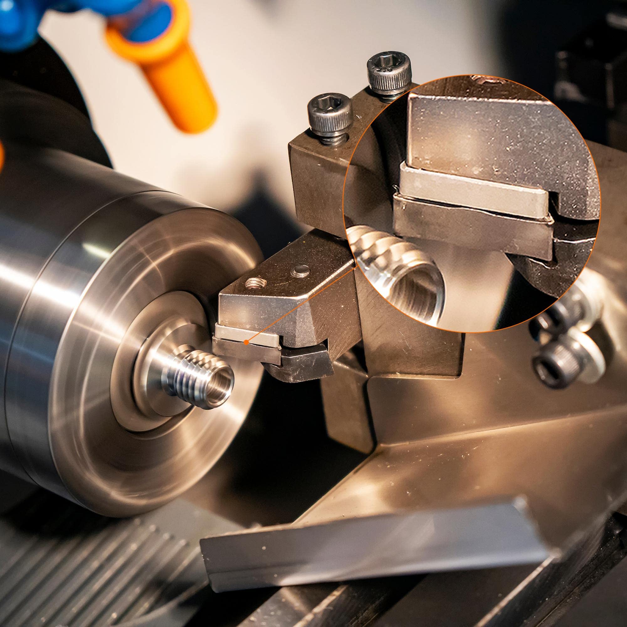 Amazon.co.jp: uxcell 4個 超硬インサートシートシム MT1604