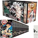demon slayer manga box set Top2商品
