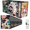 Demon Slayer: Kimetsu no Yaiba Complete Box Set (Volumes 1–23) – Premium Manga Edition with Exclusive Booklet & Poster – Koyoharu Gotouge VIZ Media & Juliet Music Bookmark Broschiert – 1. Mai 2025