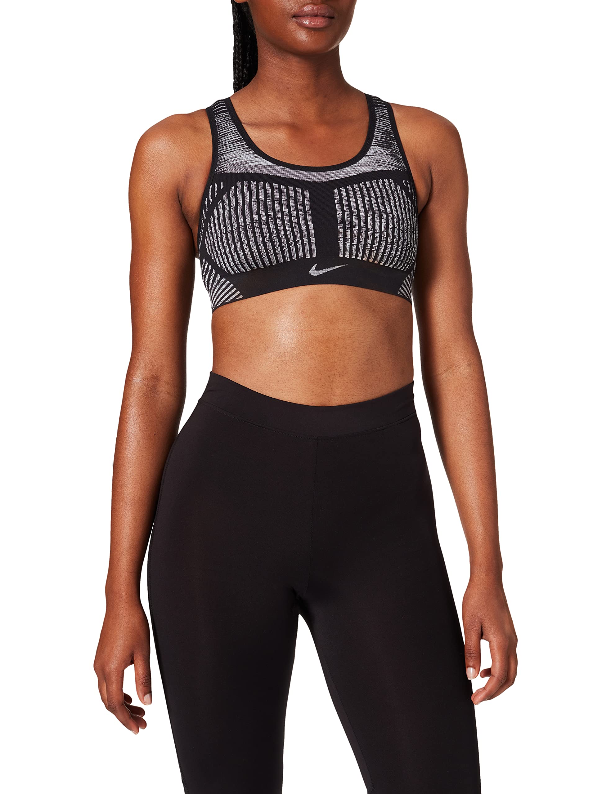 NIKE Women's NIKE FE/NOM FLYKNIT BRA Bra