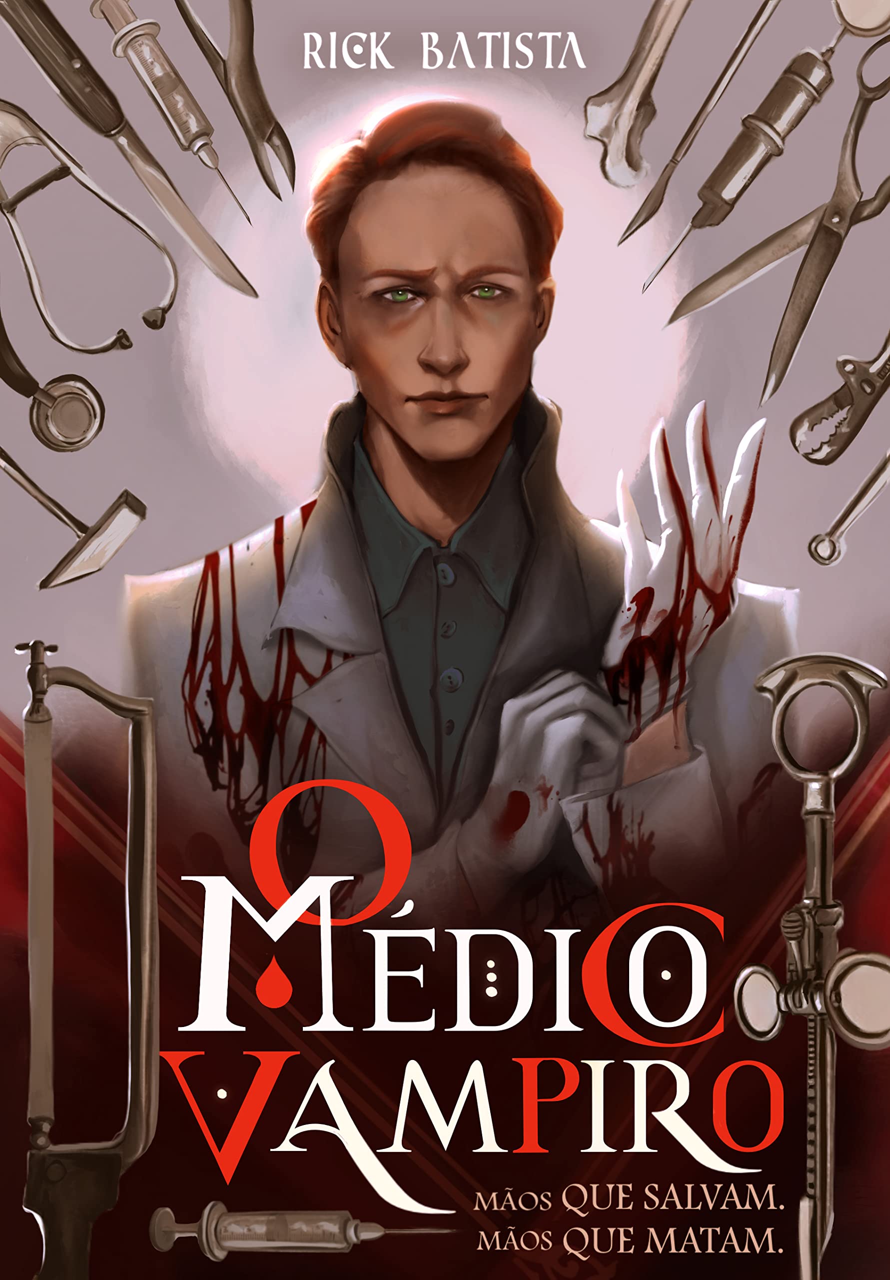 O Médico Vampiro