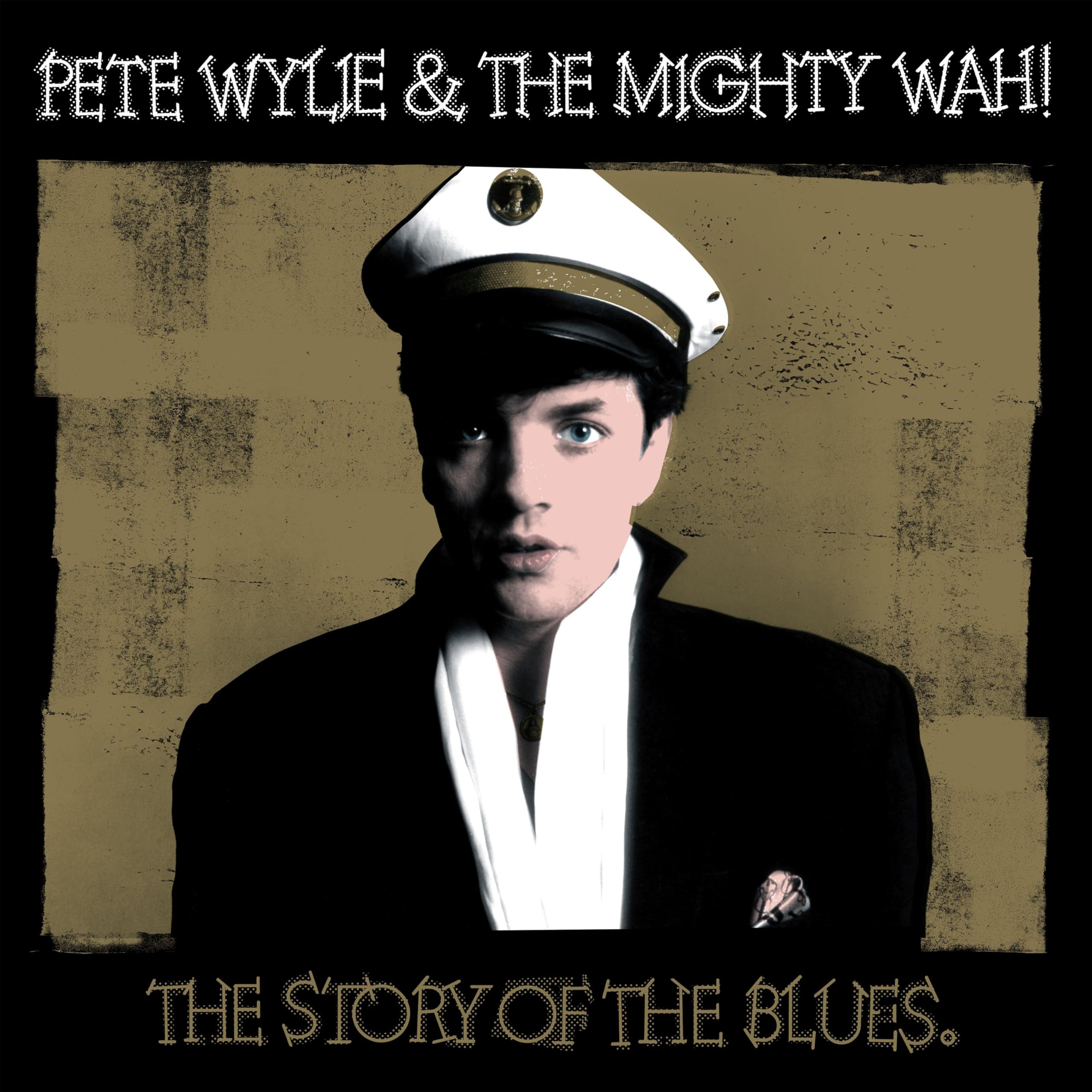 The Story of The Blues [VINYL]