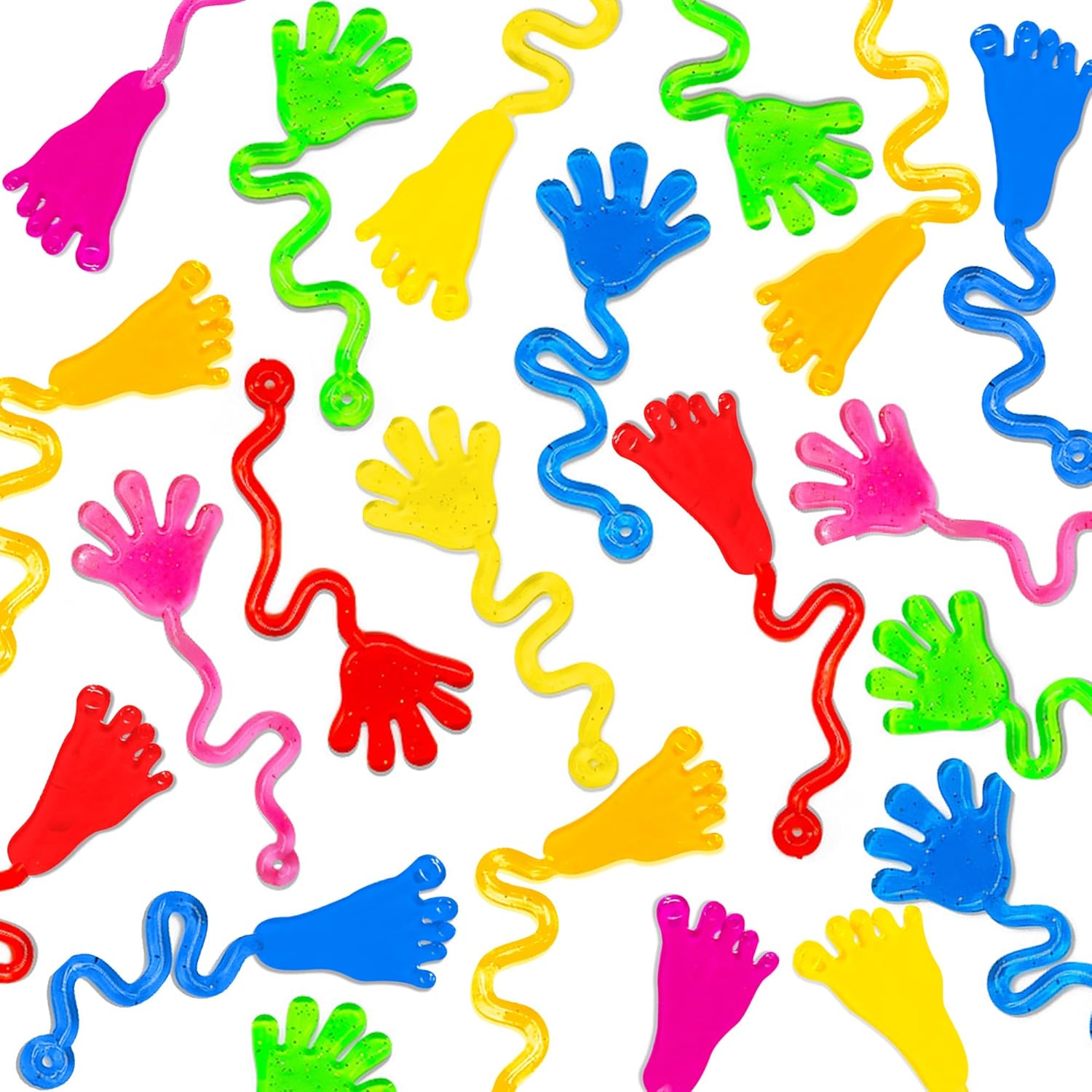 36PCS Sticky Hands (Hands)