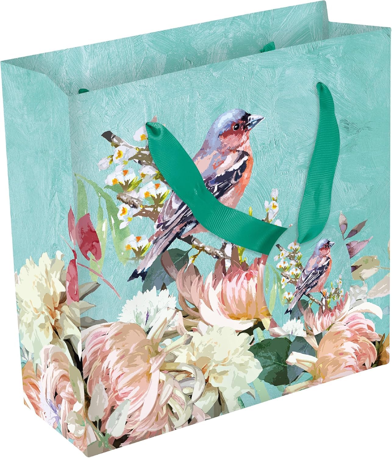 Gift Bag with Tag (Symphony Medium) — image 1