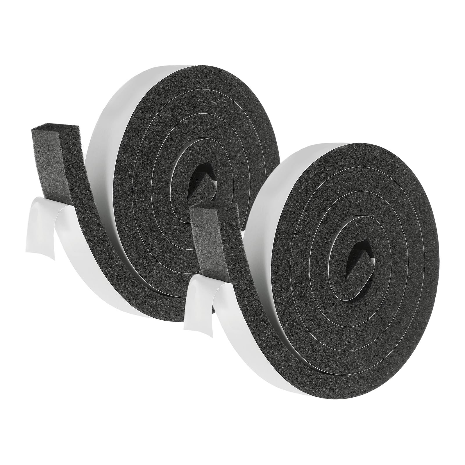 Joint d'étanchéité pour porte ruban mousse cadre fenêtre de 4 m