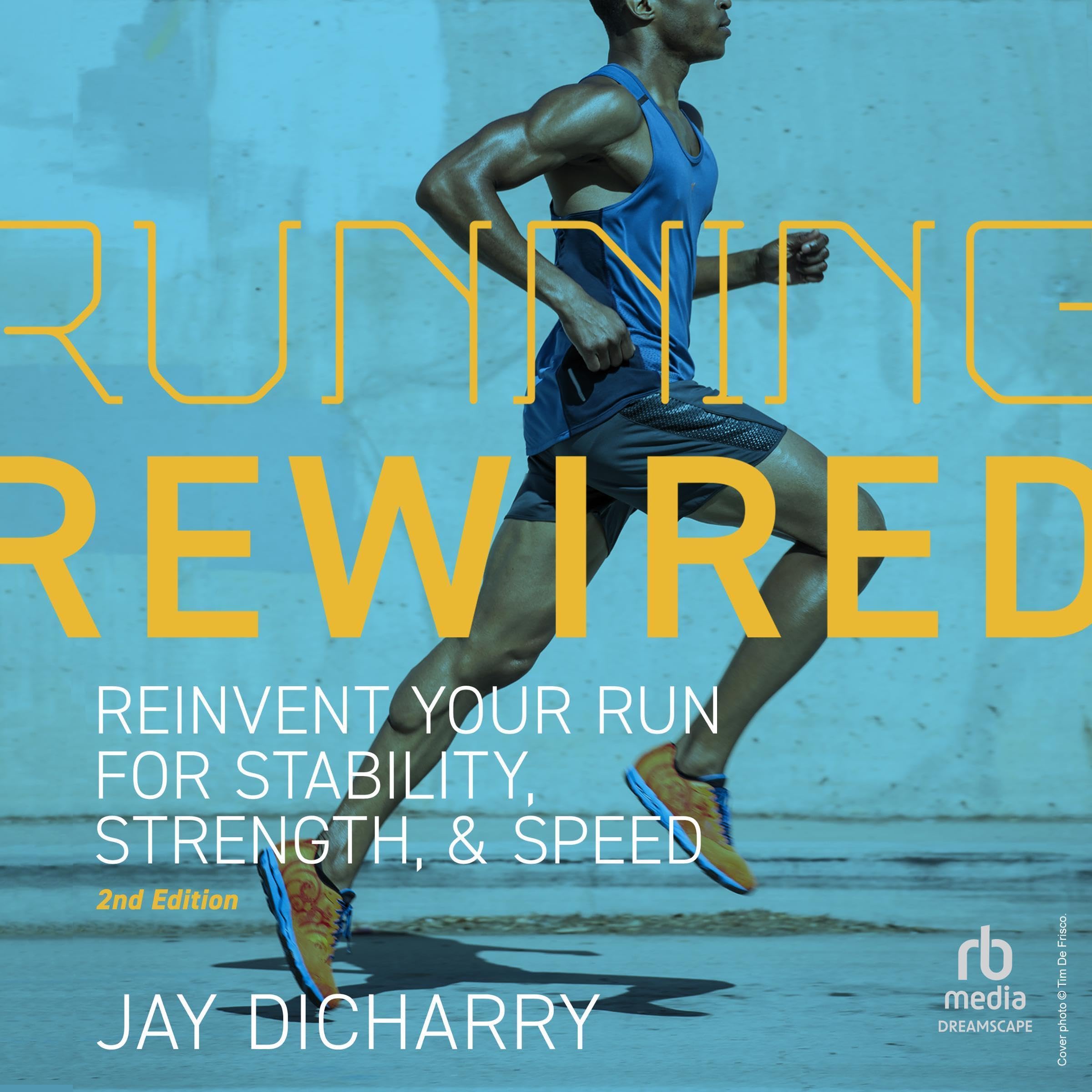 Running Rewired (2nd Edition)