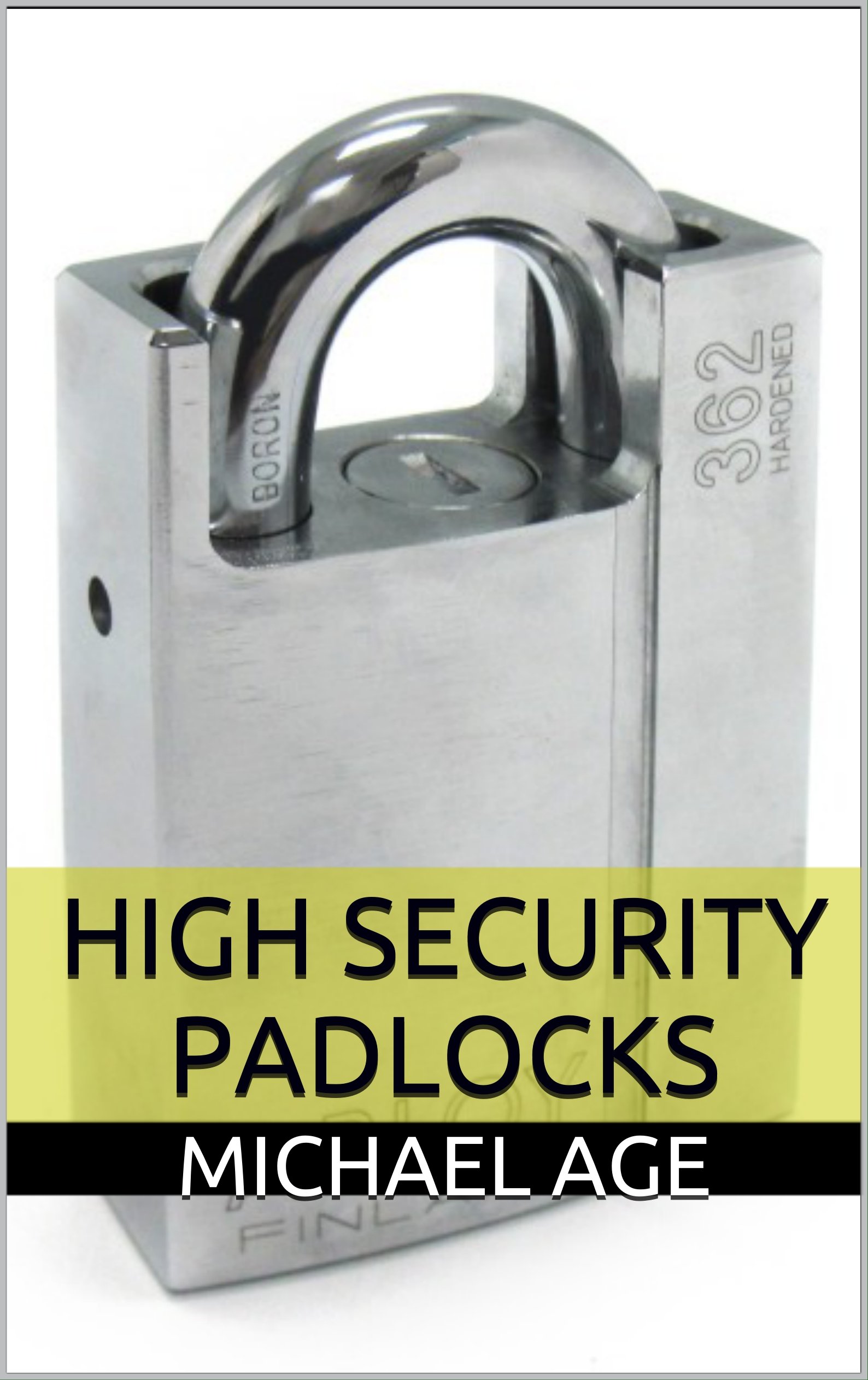 High Security Padlocks-picture-15