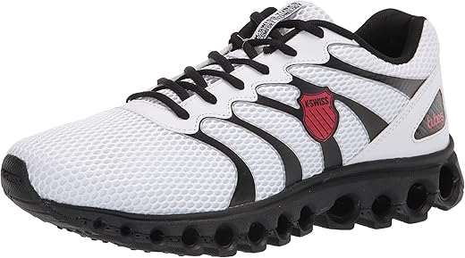 K-Swiss Men’s Tubes 200 Training Shoe